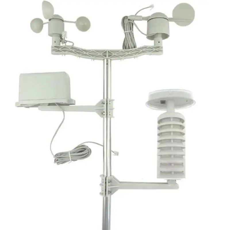 

WH-SP-WS01 Wind Measuring Sensor Meteorological Instrument Accessories for Misol