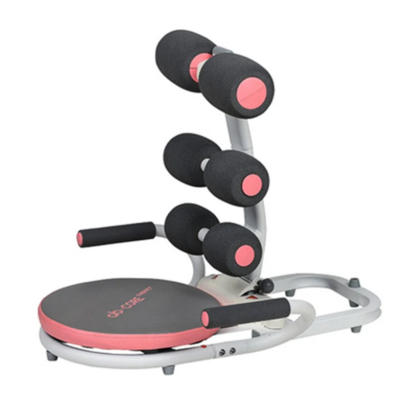 Abdominal muscle fitness equipment, abdominal abdomen exercise, fast home abdominal curling, abdominal waist beauty machine