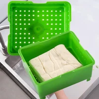 new tofu press fashion tofu presser drainer water removing gadget for easily remove water from tofu for more palatable