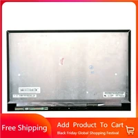 13 9 inch lcd screen for lenovo yoga 910 910 13ikb 80vf 910 14 fhd 19201080 4k uhd 38402160 lcd touch screen assembly