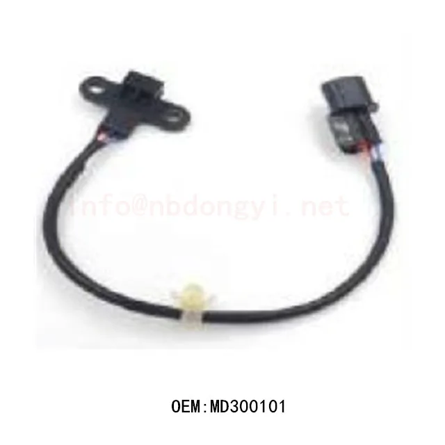 

Crankshaft position sensor OEM MD300101