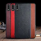 Чехол для Sony Xperia Ace 2 funda, роскошный винтажный кожаный чехол со слотом для телефона sony xperia ace 2, чехол coque