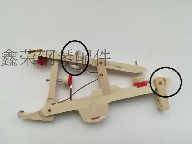 Аксессуары инструменты для настройки пианино связь машины рояльника |