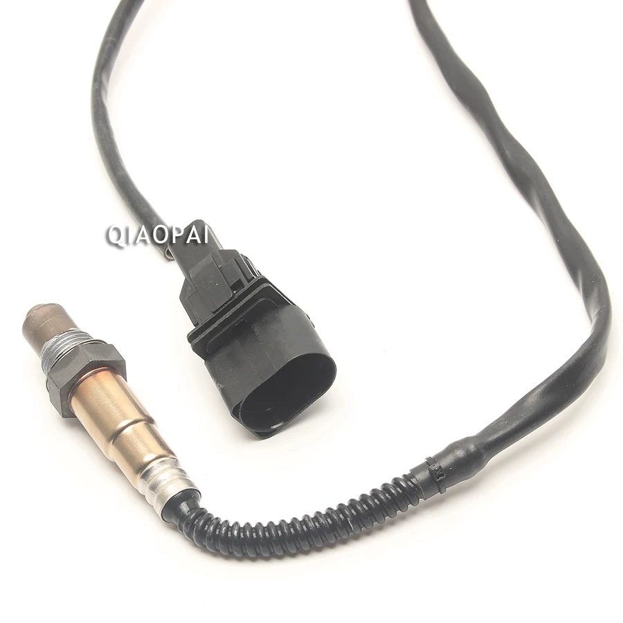 Кислородный датчик для выхлопных газов 0258007351 0 258 007 351 99-05 Audi A3 A4 Volkswagen Golf Bora Beetle Jetta