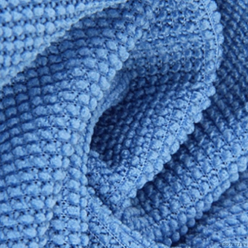 Чистящая салфетка из микрофибры для DSLR камеры сотового телефона Tab экранов очков