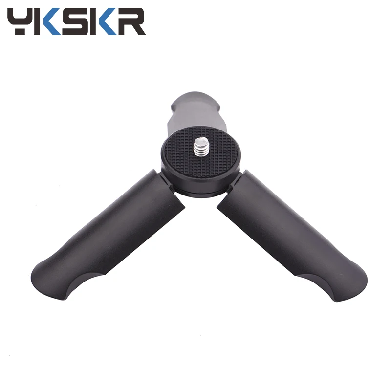 Универсальный мини-штатив 1/4 дюйма для смартфона держатель экшн-камеры монопод