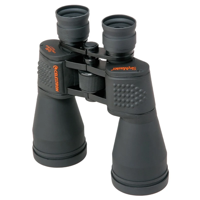 Celestron SkyMaster 12x60 Большой бинокль астрономический телескоп BAK4 оптический охотничий