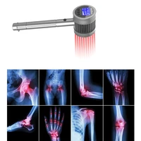powerful handheld pain relief laser therapy device handheld home physiotherapy cold laser therapy device for joint muscle pain