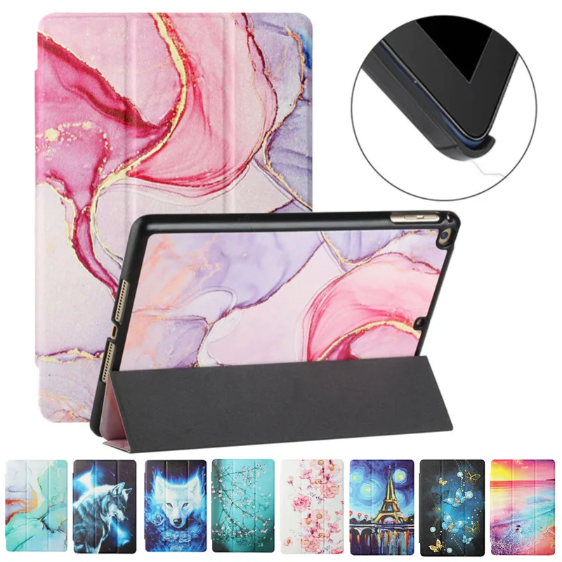 

Магнитный мягкий силиконовый чехол для Samsung Galaxy Tab A 8,0, 2019, SM T290, защитный чехол для Samsung Galaxy Tab A 2019