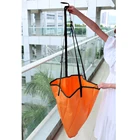 Носок 18 24 дюйма, морская якорная лодка, парашютный тормоз с 30 футов, каяк, якорная леска, буй, мяч, рыболовная лодка