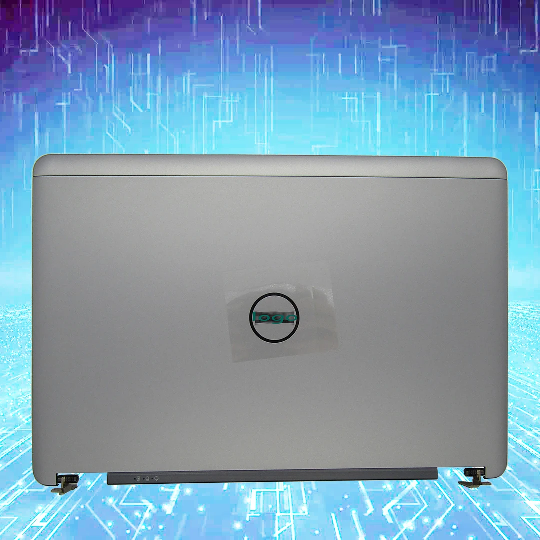 

Новый оригинальный чехол для ноутбука Dell Latitude E7440, задняя крышка ЖК-дисплея, чехол для D0M8R 0D0M8R F9Y55 0F9Y55 AM0VN000300