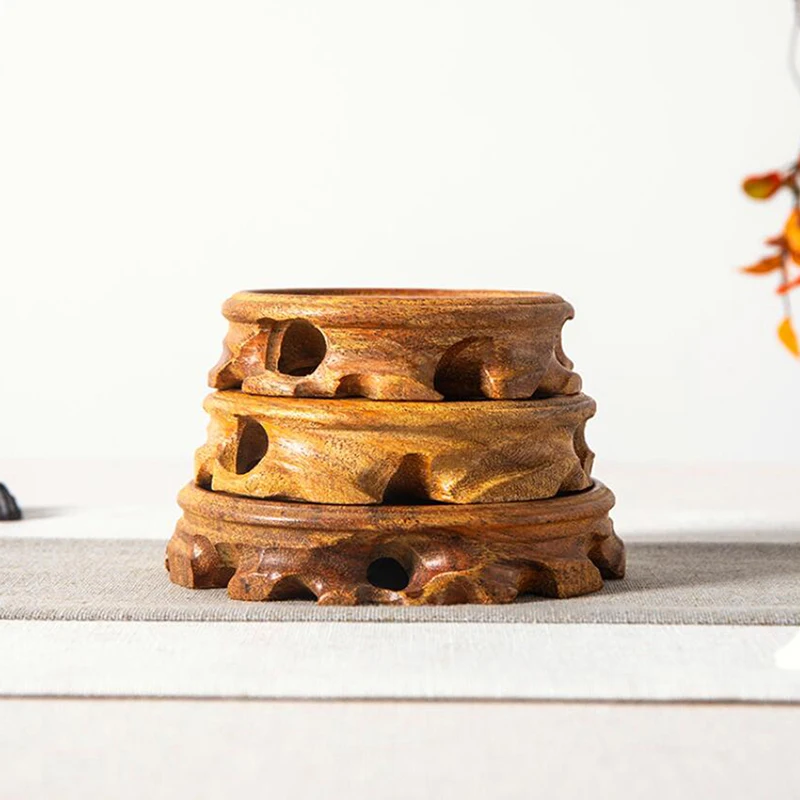 Винтажный домашний декор искусственная подставка античный Традиционный