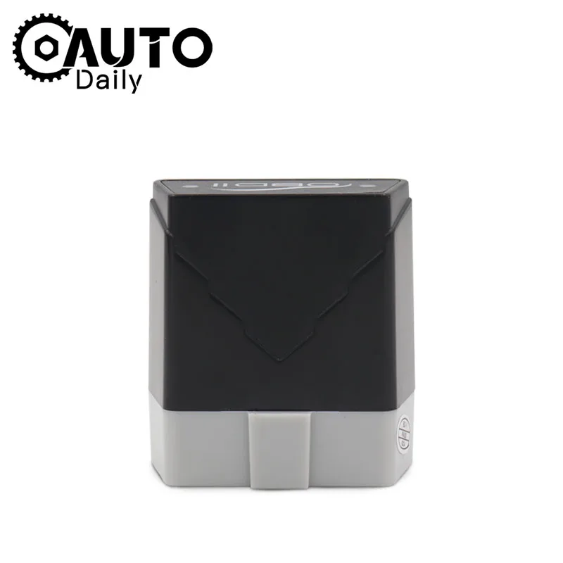 Автомобильный диагностический мини сканер ELM327 V1.5 ELM 327 Bluetooth 4 0 OBD2 для Android