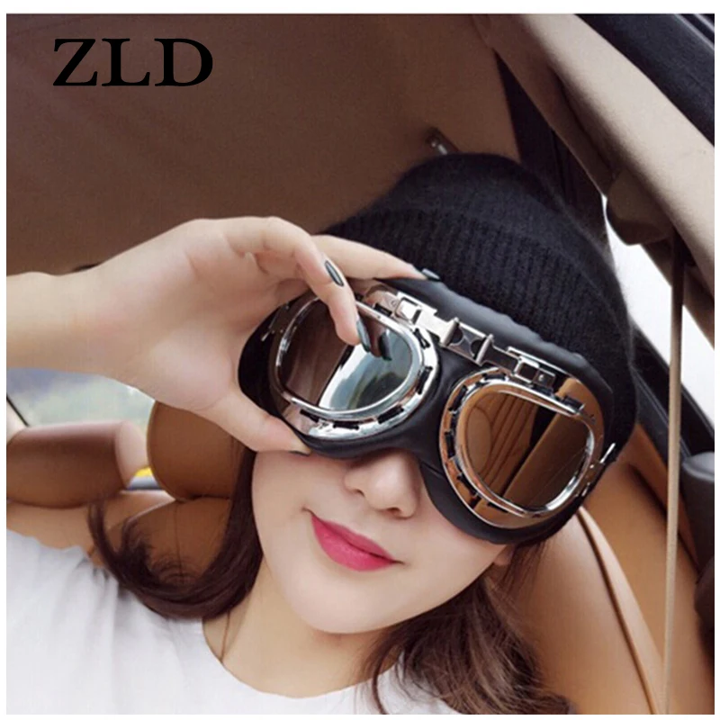 Модные вязаные шапки ZLD лыжная Кепка Для Взрослых со съемными очками для мужчин и