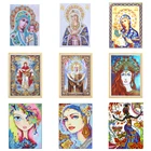 Алмазная живопись 5D 