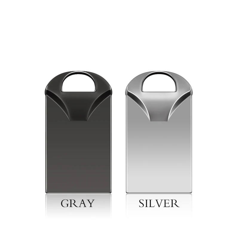 USB-флеш-накопитель в металлическом корпусе 4-128 ГБ | Компьютеры и офис