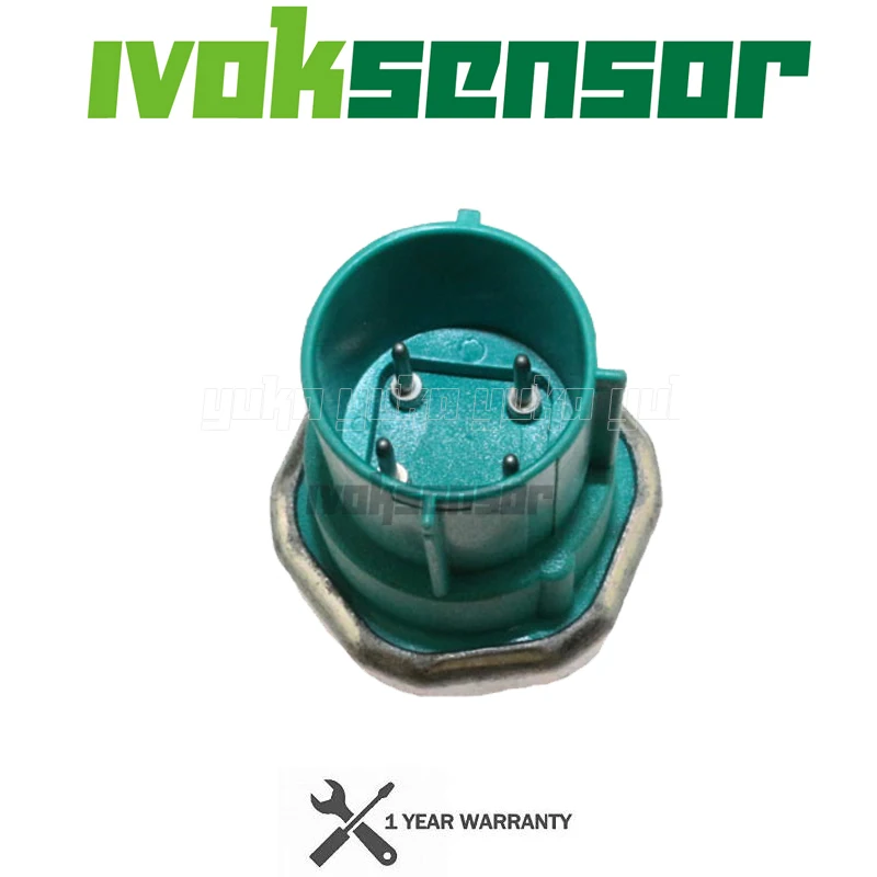 Оригинальный Кондиционер AC переключатель давления преобразователь для Ford