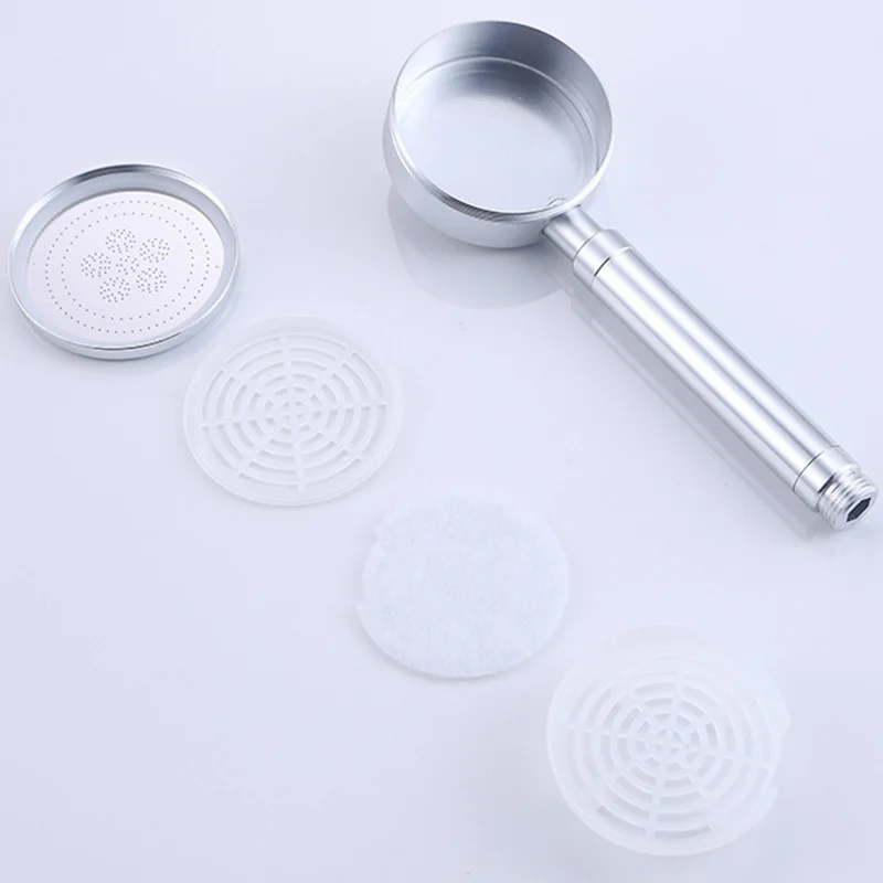 

Bathroom Products Shower Ceiling Washing Extension For Tap Shower Wall Mounted Rainfall Showerhead High Qulity Pressure