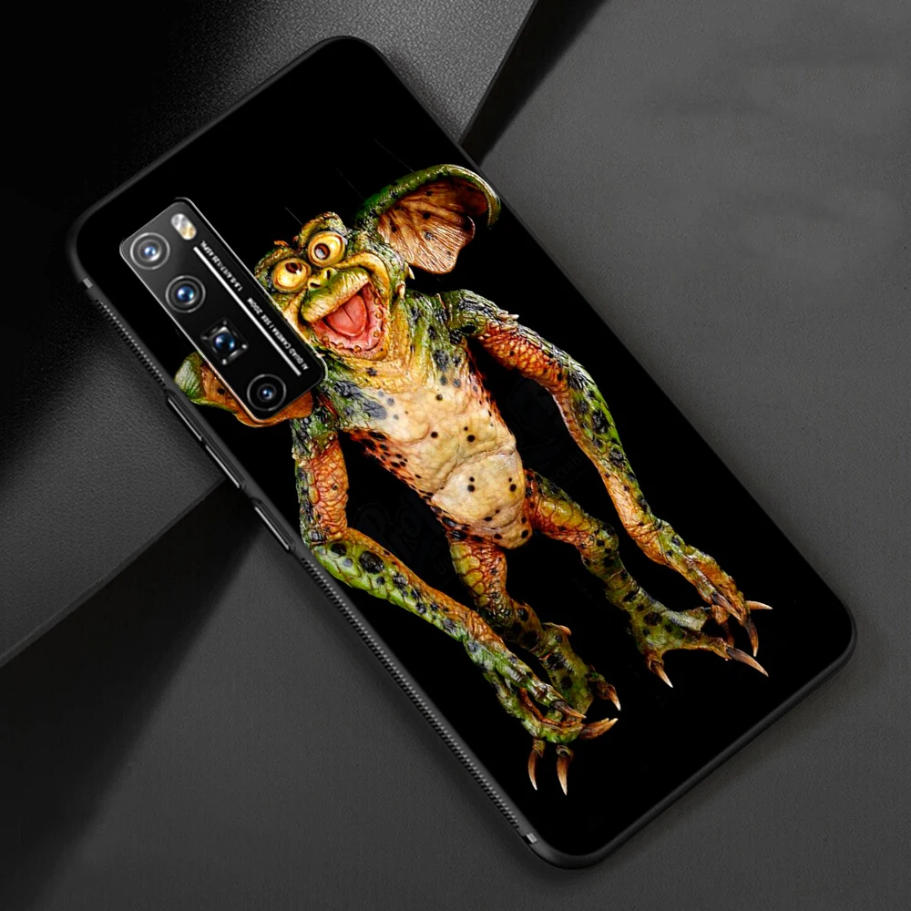 Мягкий силиконовый чехол Z7 After Midnight Gremlins для Huawei P8 P9 Lite 2016 2017 P Smart Z Plus 2019 | Мобильные
