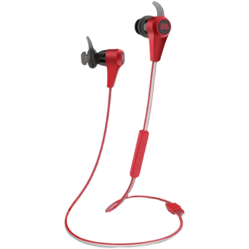JBL Bluetooth беспроводная гарнитура с лямкой на шее для бега и тренировок