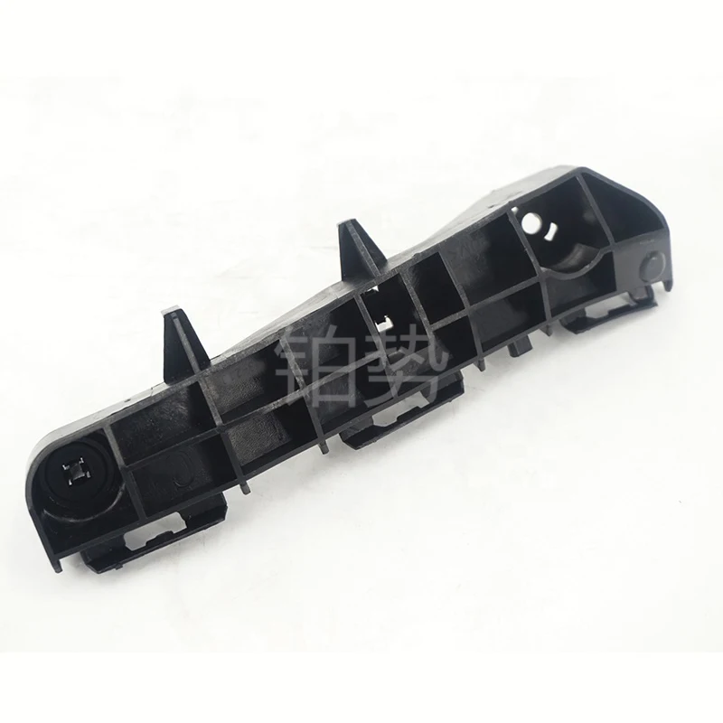 Автомобильный передний бампер левая фиксирующая рама 2010-toy ot aCR OWN л Royal кронштейн