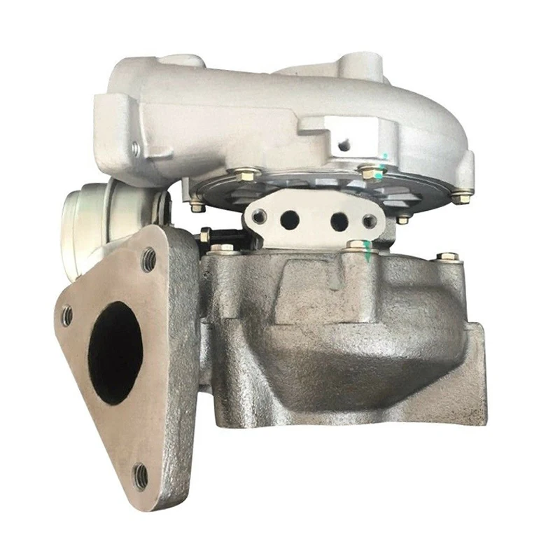 

Turbo Charger GT2056V 751243-5002S 751243-0002 751243-2 14411EB300 14411-EB300 QW25 Engine Turbocharger