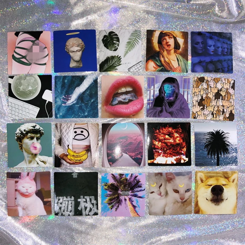 20 шт. стикеры для украшения дневника | Дом и сад