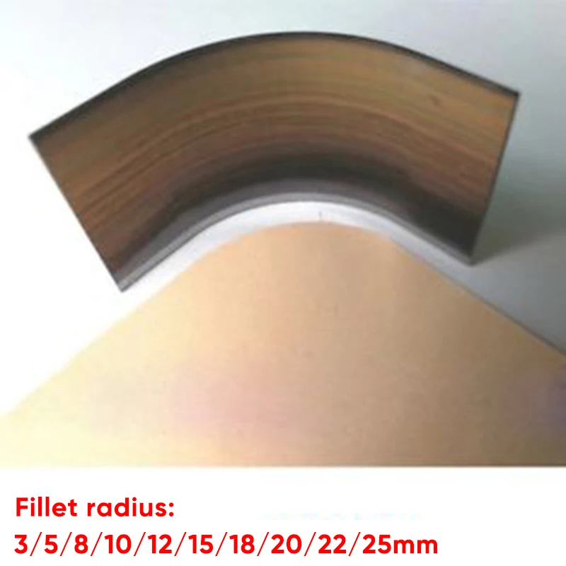 Новинка 10 шт./компл. сумка кошелек сделай сам угловой круглый ручной перфоратор