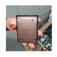 original new xeon gold 6138 20c40t cpu server processor