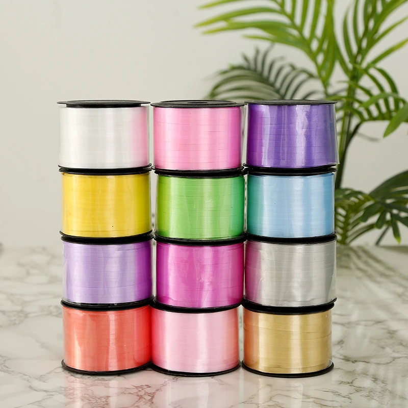 Liviorap 100Y воздушные шары ленты лента-лазер для вечерние свадебные украшения