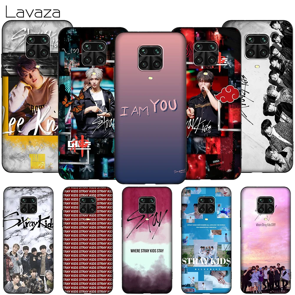 Чехол Lavaza K129 для Xiaomi MI MAX Mix Note 2s 6 8 9 9T 10 A1 A2 A3 CC9E F1 5X 6X Lite Pro SE | Мобильные телефоны и