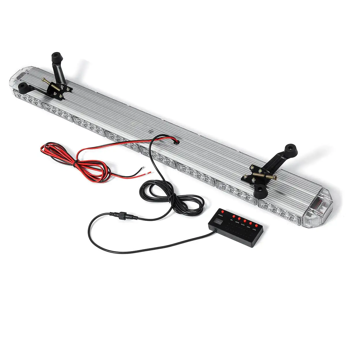 12/24V 70 светодиодный автомобиль грузовик мерцающий светильник бар Маяк