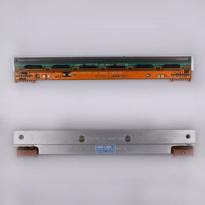 10 шт./лот новая оригинальная термопечатающая головка KF2004-GR40C KF2004-GH10F KF2004-GH10H для