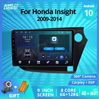 Автомобильный радиоприемник 2DIN на базе Android 2009, GPS-навигация, стереоприемник, автомобильный радиоприемник, Bluetooth-плеер, Автомобильное видео