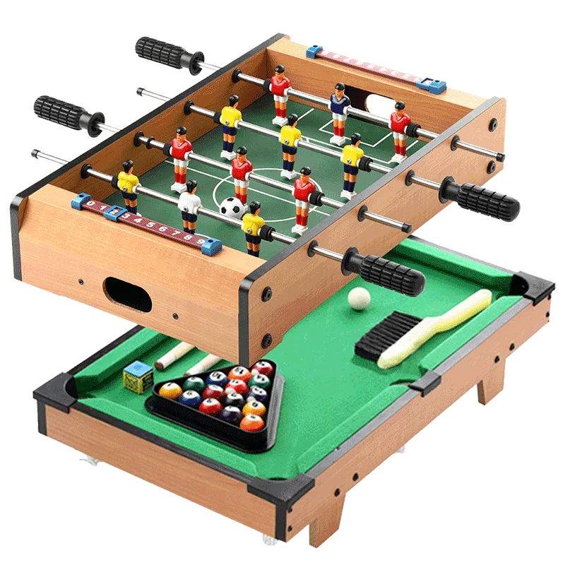 

Классический настольный футбол плеер футбольный победитель игры настольный футбол развлечения Классический игровой мини-Futbolines Тап; BC50ZQ