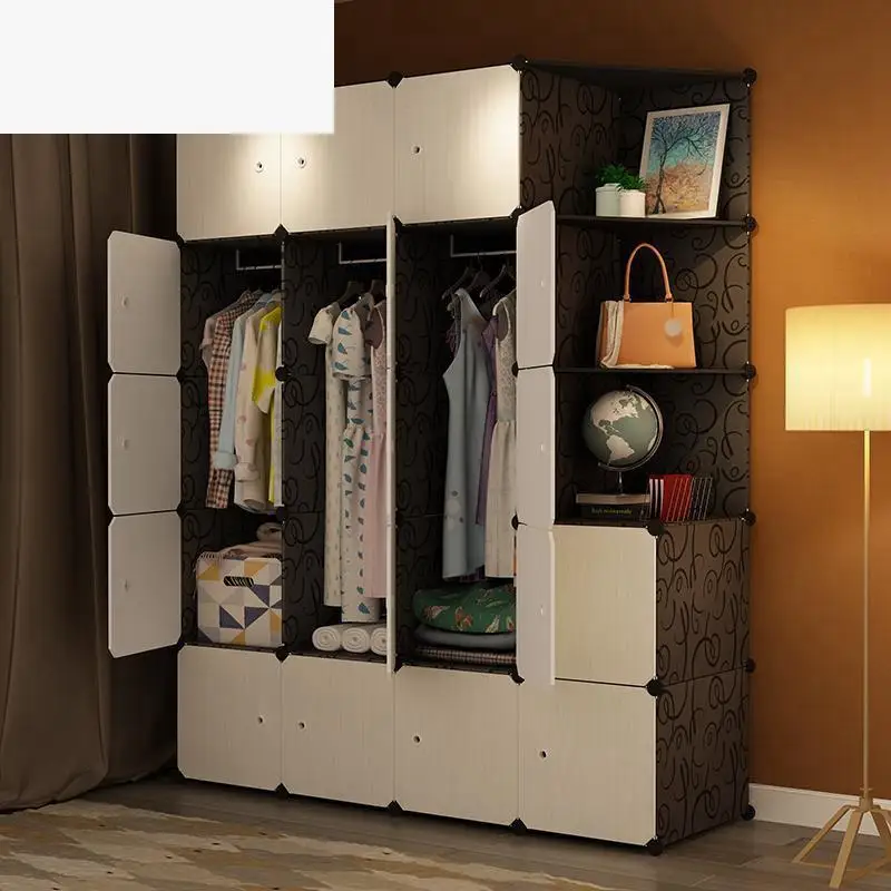 Мебель для дома Armario Ropa шкафчик шкаф мебель спальни|Шкафы| |