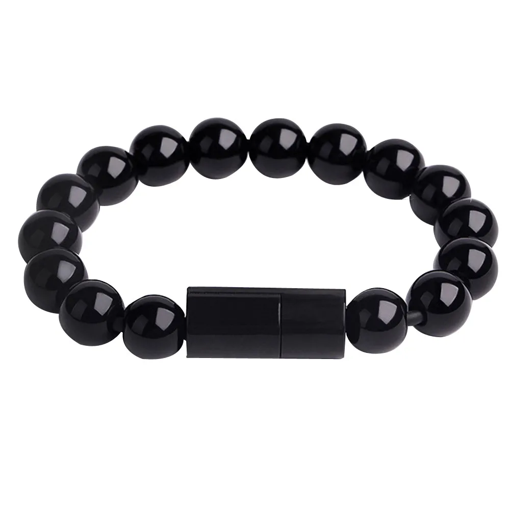 CARPRIE новый креативный 8-контактный USB кабель для передачи данных зарядное