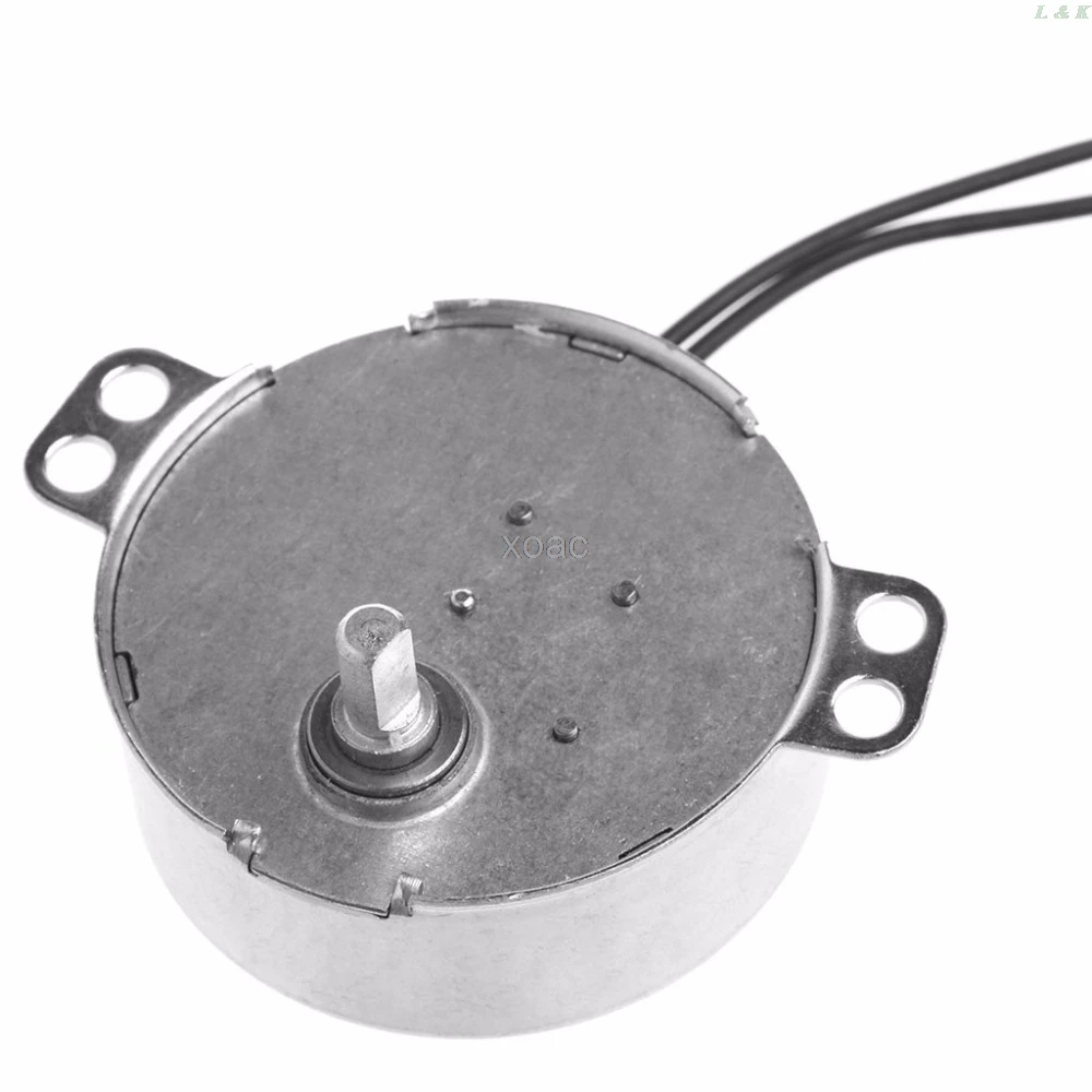 220 В переменного тока куриное яйцо Тернер мотор компоненты для фермы инкубатор