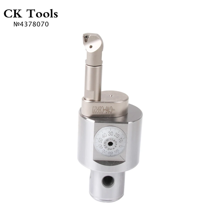 Высокоточный сверлильный инструмент с ЧПУ станок высокой жесткости и микро