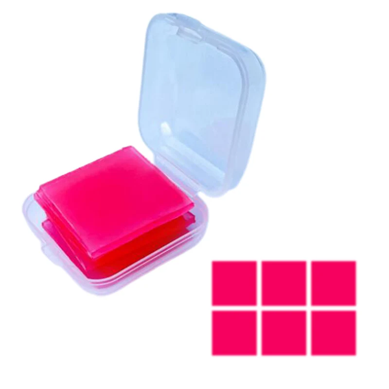 6 шт 5D алмаз глина для рисования бурового раствора DIY нажмите с силой так живопись