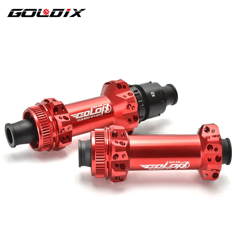 Ульсветильник Средний замок GOLDIX DT240 28H 110*15/148*12 подходит для ступиц горного