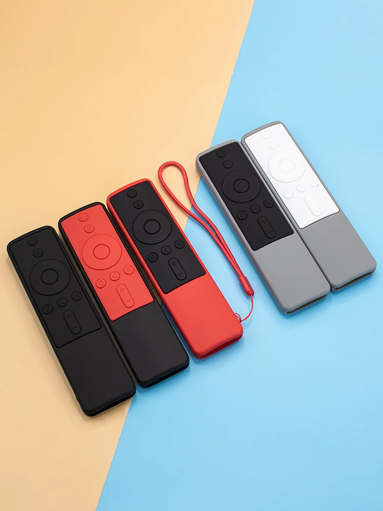 Чехол для пультов дистанционного управления телевизоров Xiaomi Mi 4A 4C 4X SIKAI 2020 |