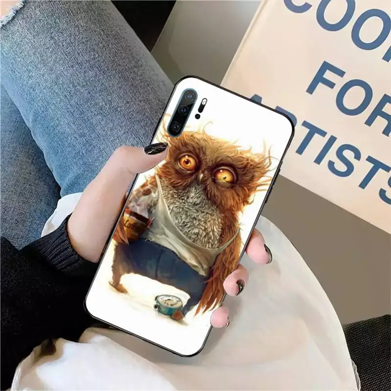 

cactus jack letter words Phone Case For Huawei honor Mate P 9 10 20 30 40 Pro 10i 7 8 a x Lite nova 5t
