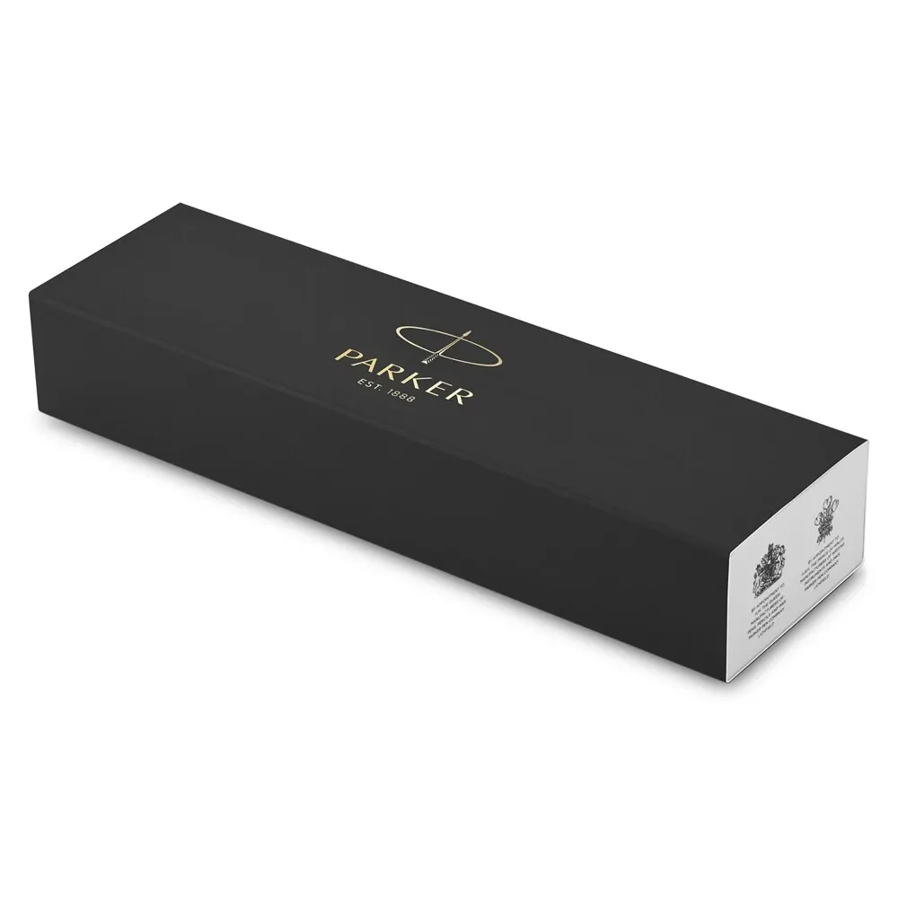 Ручка роллер Parker Jotter Core T61 черные чернила (2089226) быстрая доставка из РФ сделано во