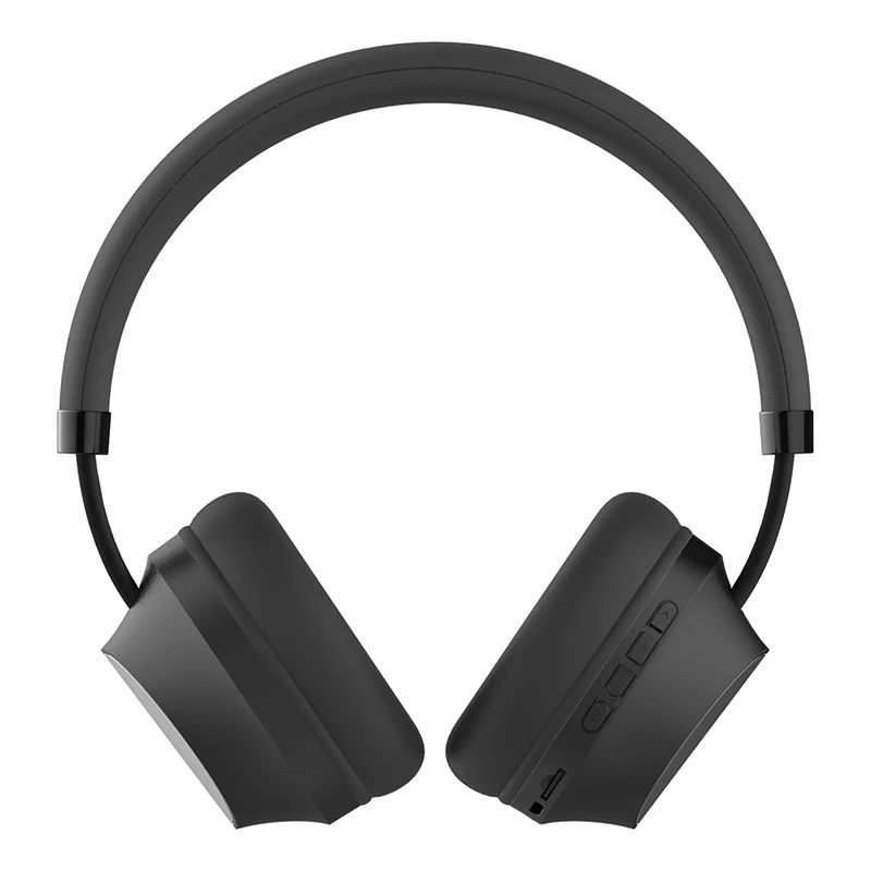 Оригинальные SODO SD-1008 Bluetooth стереонаушники беспроводные большие наушники спортивные наушники Поддержка micro sd карты