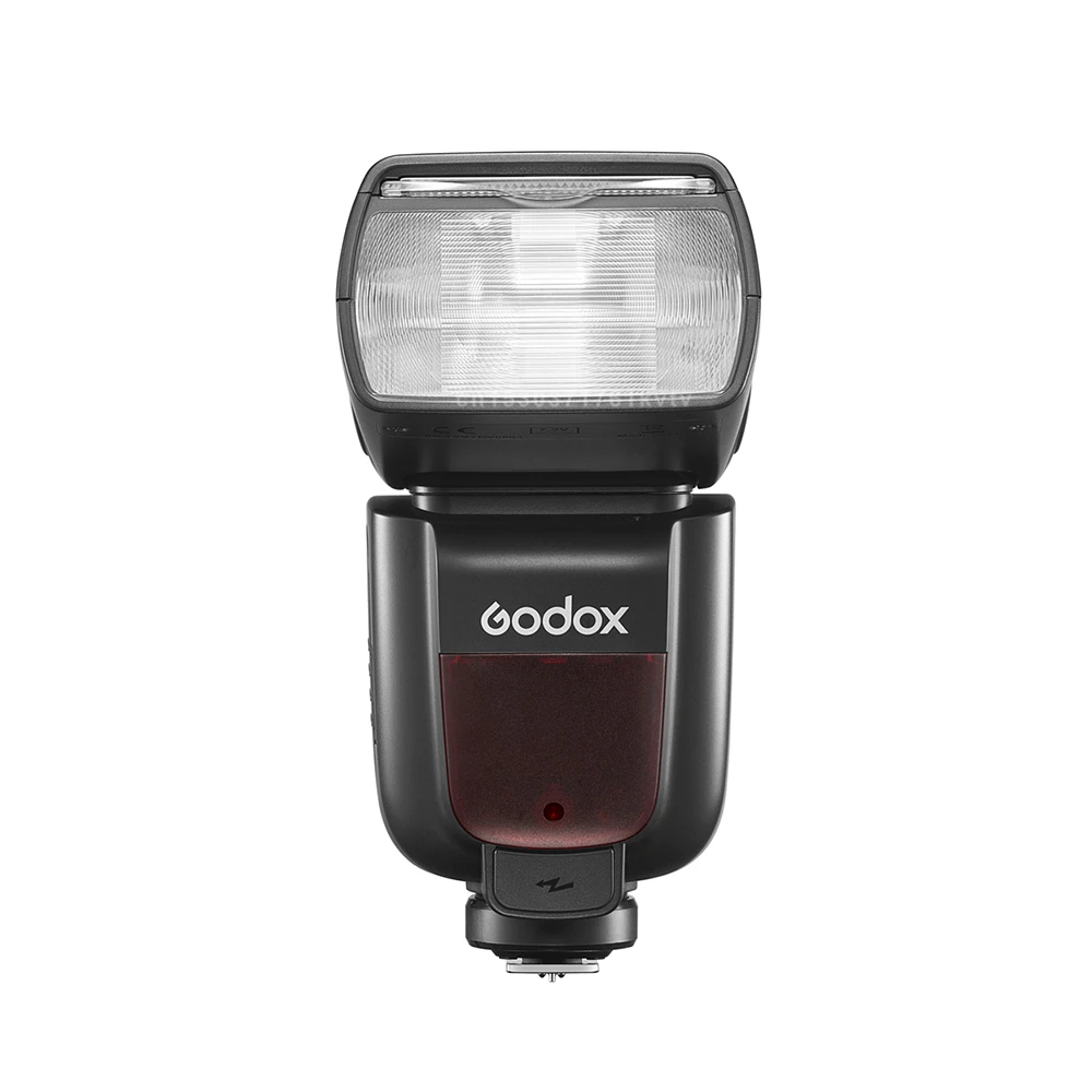 Вспышка для камеры Godox TT685II TT685 II TTL HSS Speedlite 2 4G Беспроводная система X камер Canon Nikon