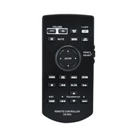 retail cd r33 remote control for pioneer avh 4000nex avh 4100nex avh 4200nex avh 4400nex cxe5117 car cd dvd av receiver