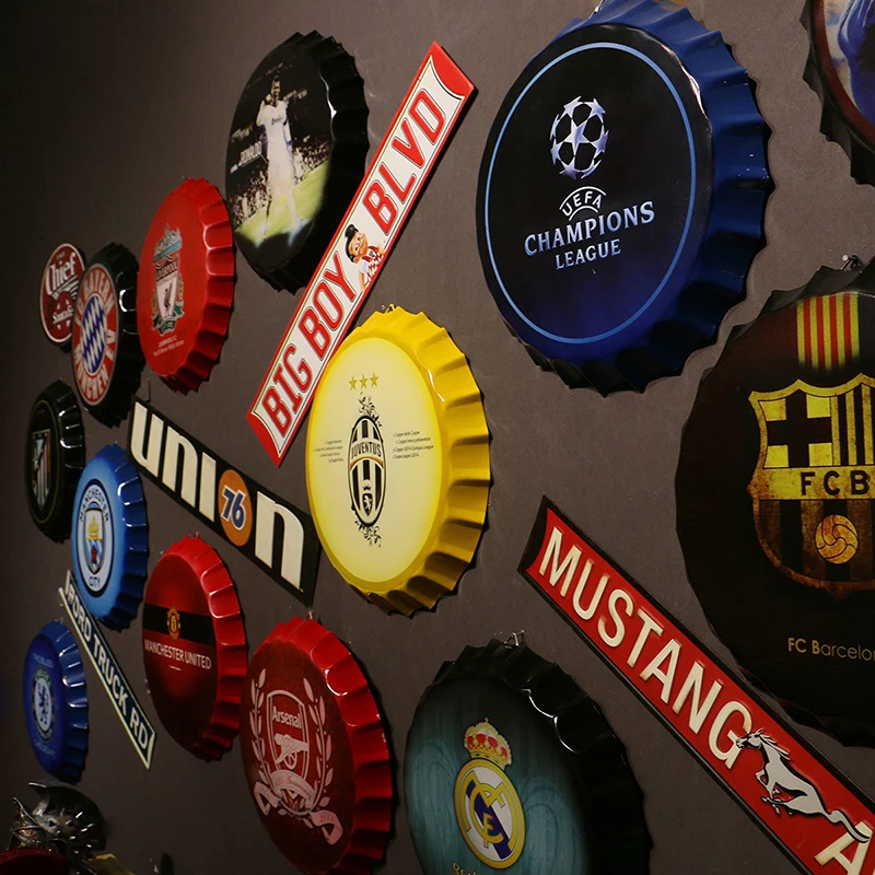 Миниатюрные фигурки 35 см аксессуары для домашнего декора винтажная железная