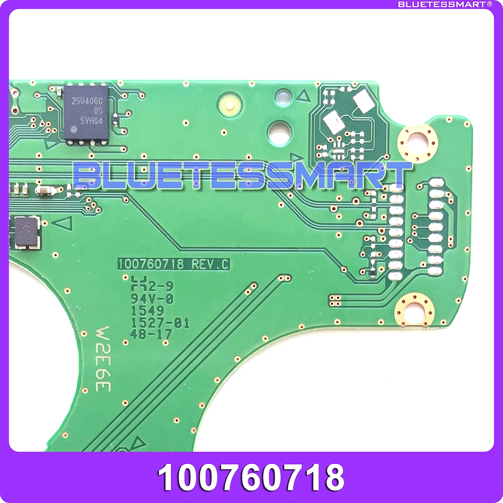 Жесткие детали привода печатной платы M8U R00 100760718 REV C для SAMSUNG 2 5 USB3.0 hdd