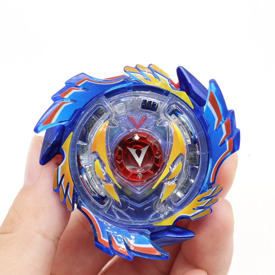 Takara Tomy Bey Bay Burst полный стиль набор золото B105 B106 B122 игрушки Арена лезвие Launcher Bable Слива Fafnir Феникс
